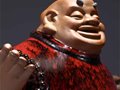 “藝”之匠心獨運：李明陶瓷藝術(shù)的獨特風(fēng)貌