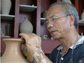 自有勞作，即有作品