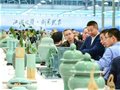 [圖片]第十一屆中國陶瓷藝術(shù)大展宜興青瓷金獎作品欣賞