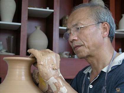 徐朝興：手藝人不能墨守成規