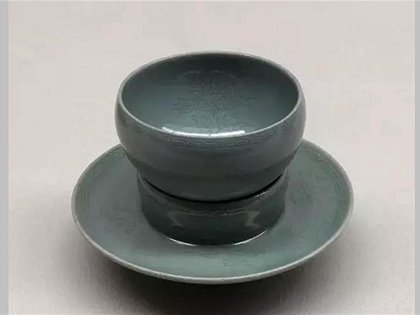 高麗青瓷的前世今生