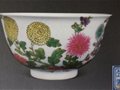 粉彩發(fā)展時期及特點