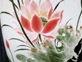 羅小林陶瓷堆雕藝術作品欣賞
