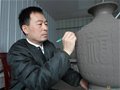 一個懂“泥”的人，汝瓷技藝大師—李布托