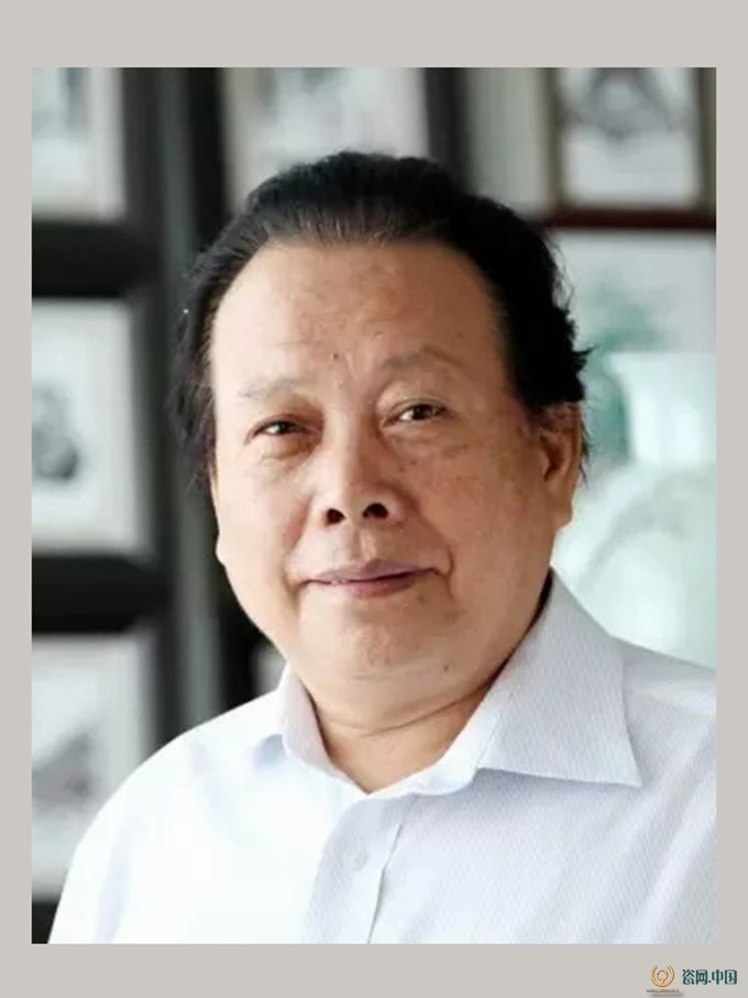 巍巍大匠——我說閻先公