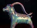 張延偉大師色釉窯變作品欣賞