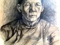 閻先公大師談國畫藝術