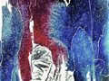 董善習刻瓷藝術——山水鐫刻法