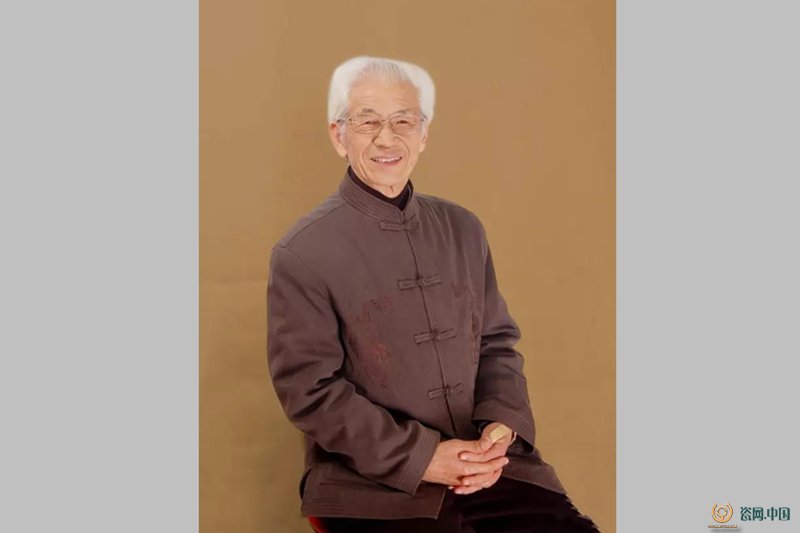 不忘初心，老樹春深——“老陶工”張明文