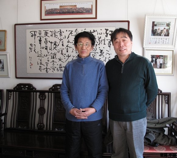 【瓷網視頻】中國工藝美術大師張明文談藝術創作感悟