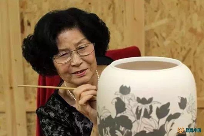 六十載春秋圓一夢(mèng)——嵇錫貴大師從藝60周年有感