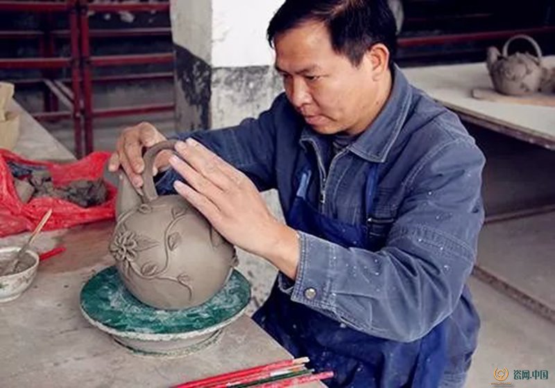 富雅紅木樓“紅木+陶瓷”主題文化展參展藝術(shù)家張祿麒作品欣賞