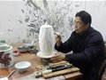 游于藝 歸于樸——張志樸教授青花釉里紅作品