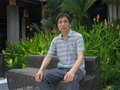 陶藝花器 詩情畫意——張志樸教授的陶藝花器