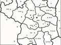 陜西延安出土的漢代陶灶
