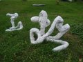 [圖片]2019屆景德鎮(zhèn)陶瓷大學(xué)雕塑專業(yè)畢業(yè)展