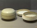 科爾沁博物館藏遼代公主墓出土瓷器和玻璃器