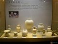 邢窯古代陶瓷藝術欣賞