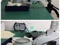 故宮藏傳世哥窯、明清仿哥及相關窯址瓷片的關聯研究