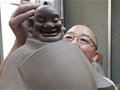 李明：超越自我，永遠“前行在路上”