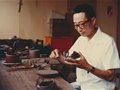 顧景舟丟壺記