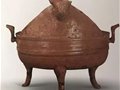 蘇州博物館“吳越原始瓷”特展