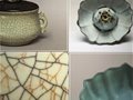 [圖片]臺(tái)北故宮清宮傳世青瓷特展