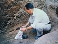 “神瓷之子 大國工匠” ——朱文立的考證人生