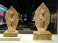 “和合共生——臨漳鄴城佛造像展”在國(guó)家博物館開幕