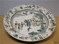 [圖片]美國大都會(huì)博物館藏康熙五彩瓷器欣賞