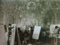 難以忘懷的“永樂宮”