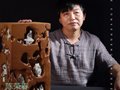 “德化白瓷·精雕微塑”——記福建省陶瓷藝術大師陳榮春
