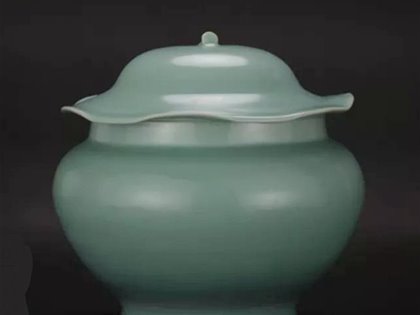 天府之路·四川遂寧龍泉青瓷歸源展