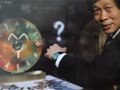 “三彩藝”的華麗跨界