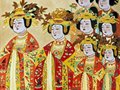 郭愛和三彩藝術欣賞