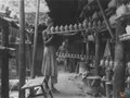 1931年的景德鎮(zhèn)，制瓷業(yè)欣欣向榮的景象！