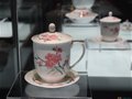 國(guó)家記憶|景德鎮(zhèn)國(guó)家用瓷特展——“毛主席用瓷7501瓷”