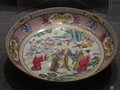 與世界對(duì)話的景德鎮(zhèn)“歸來·絲路瓷典”展——廣彩瓷