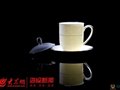 硅元瓷器 | 35載數(shù)次親歷國慶大典 今年今天續(xù)寫新的傳奇