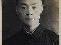蘇葆楨先生傳略