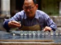 癡青者的復燒之路——朱文立、朱宇華父女的天青與曦青