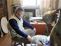 饒曉晴口述史——陶藝傳承