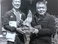 饒曉晴藝術成就評述——從藝之路