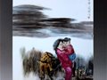 中國工藝美術大師饒曉晴藝術作品欣賞〈一〉