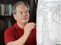尹干的日用陶瓷設計生涯——為山東硅院設計的《祥和》餐具畫面