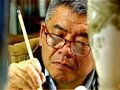 中國工藝美術大師饒曉晴藝術作品欣賞〈五〉