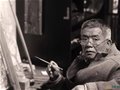 饒曉晴藝術歷程及創作年表