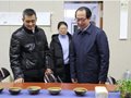 柴燒器物的使用與審美——孫凡合柴燒作品與陶琰書法篆刻聯(lián)展