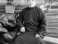 收藏界公認的十大專家之——孫瀛洲