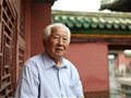 收藏界公認的十大專家之——耿寶昌
